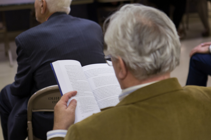 The Institute’s participation in the Polish American Congress in Chicago, Illinois, Photo: Jakub Nadstawny IPN