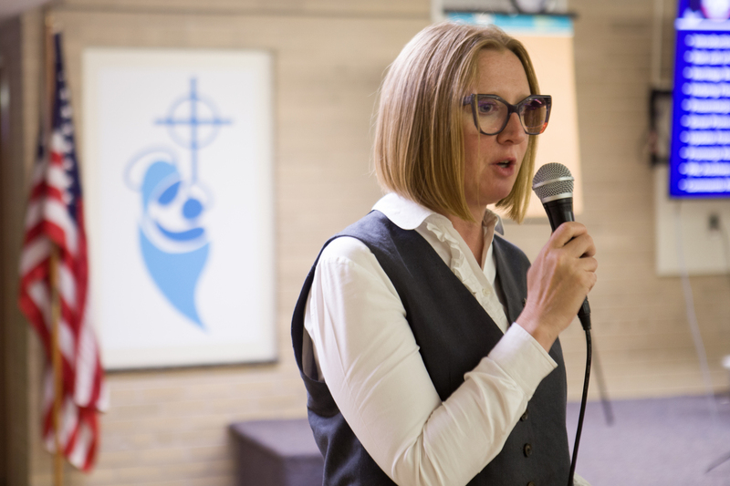 The Institute’s participation in the Polish American Congress in Chicago, Illinois, Photo: Jakub Nadstawny IPN