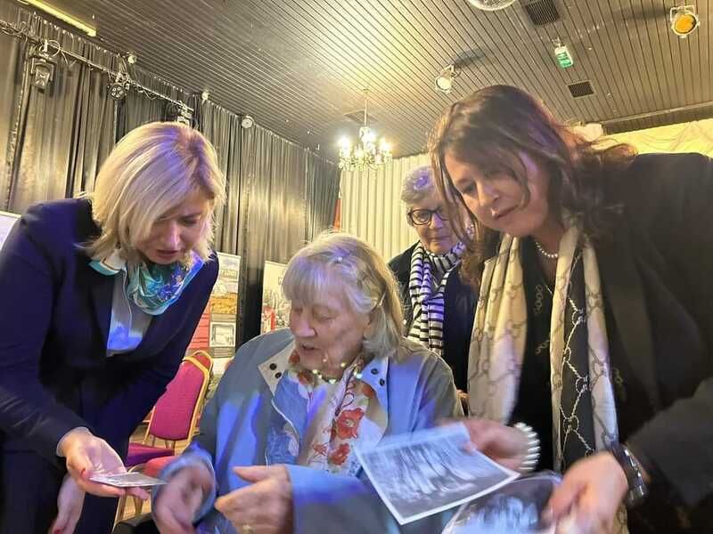 In Memory of Exiled Poles – an Event Held at London’s White Eagle Club – 6 October 2024