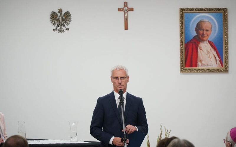 Polish Christian Culture Days in Hungary – 6 October 2024; photo: P. Janiga (IPN)