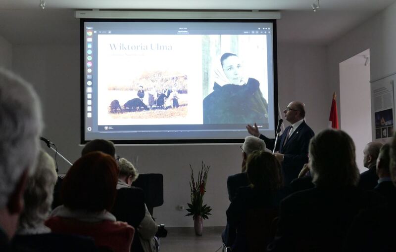 Polish Christian Culture Days in Hungary – 6 October 2024; photo: P. Janiga (IPN)