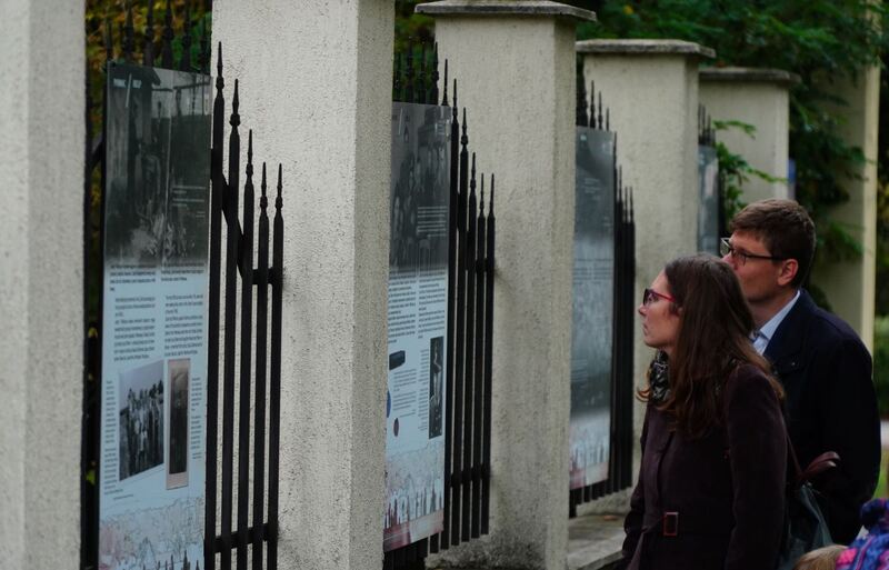 Polish Christian Culture Days in Hungary – 6 October 2024; photo: P. Janiga (IPN)