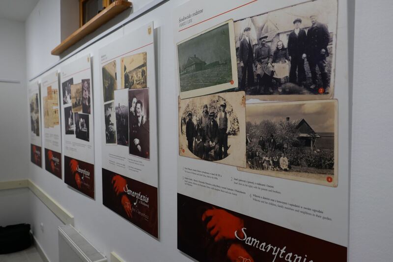 Polish Christian Culture Days in Hungary – 6 October 2024; photo: P. Janiga (IPN)