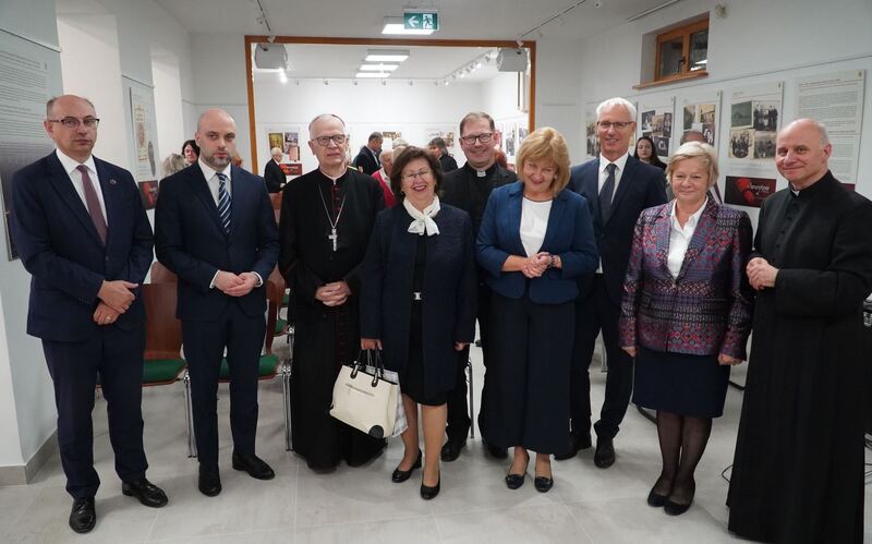 Polish Christian Culture Days in Hungary – 6 October 2024; photo: P. Janiga (IPN)