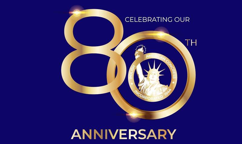 IPN President Karol Nawrocki at the Polish American Congress in Chicago, Photo: Mikołaj Bujak, IPN