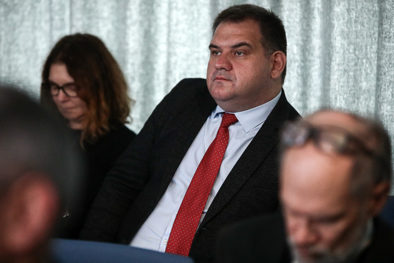 International Conference Need to Know XIII and the 2024 IIHA Annual Conference, Warsaw; photo: S. Kasper (IPN)