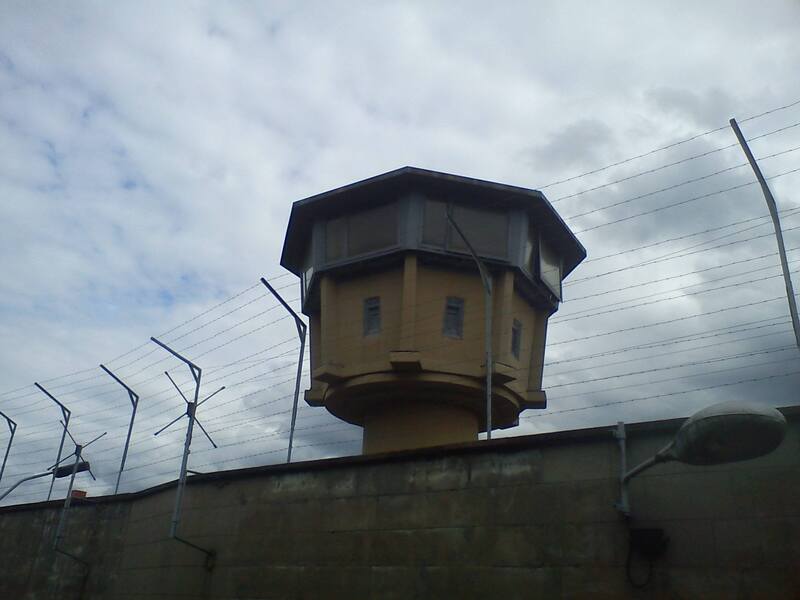 Former East German Security Service (Stasi) operations officer convicted of murdering Polish citizen at border crossing between East and West Berlin