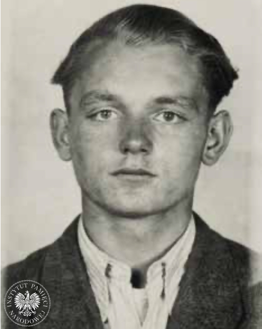 Former East German Security Service (Stasi) operations officer convicted of murdering Polish citizen at border crossing between East and West Berlin