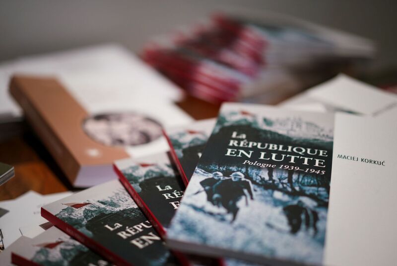 The opening of the &amp;quot;Trails of Hope. The Odyssey of Freedom&amp;quot; exhibition in Tunisia