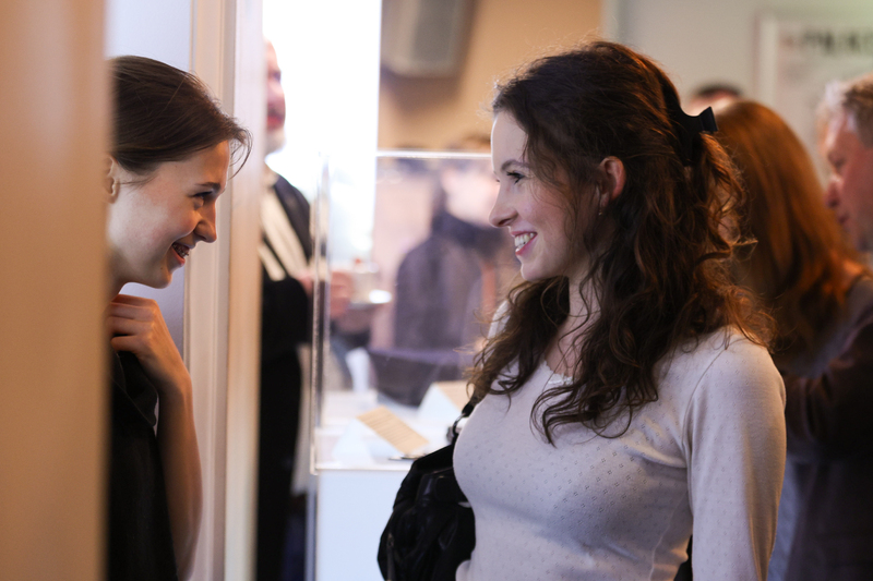 The premiere screening of “The Three Deaths of Merian Cooper”, 8 November 2024, Warsaw; photo: M. Bujak (IPN)