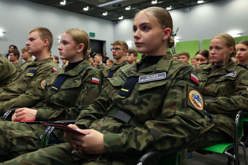 Pomeranian Congress of National Remembrance, 20-21 November 2024, Gdańsk Photo: Mikołaj Bujak, IPN