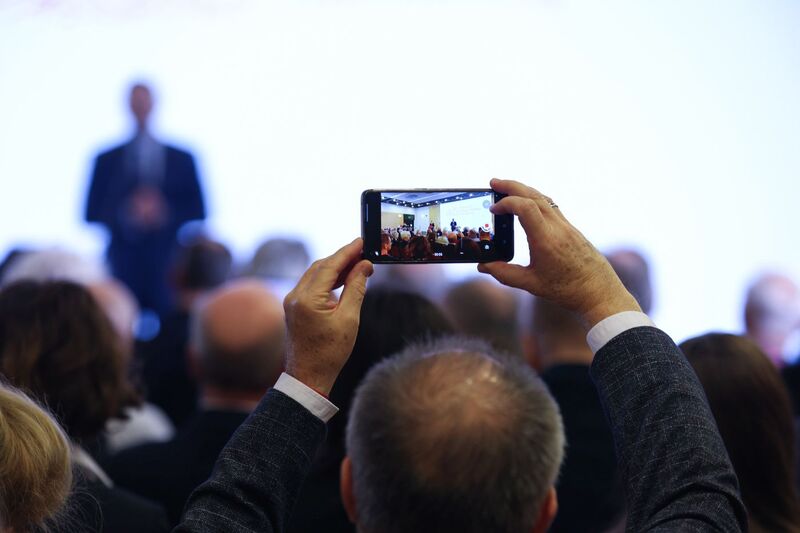 Pomeranian Congress of National Remembrance, 20-21 November 2024, Gdańsk Photo: Mikołaj Bujak, IPN
