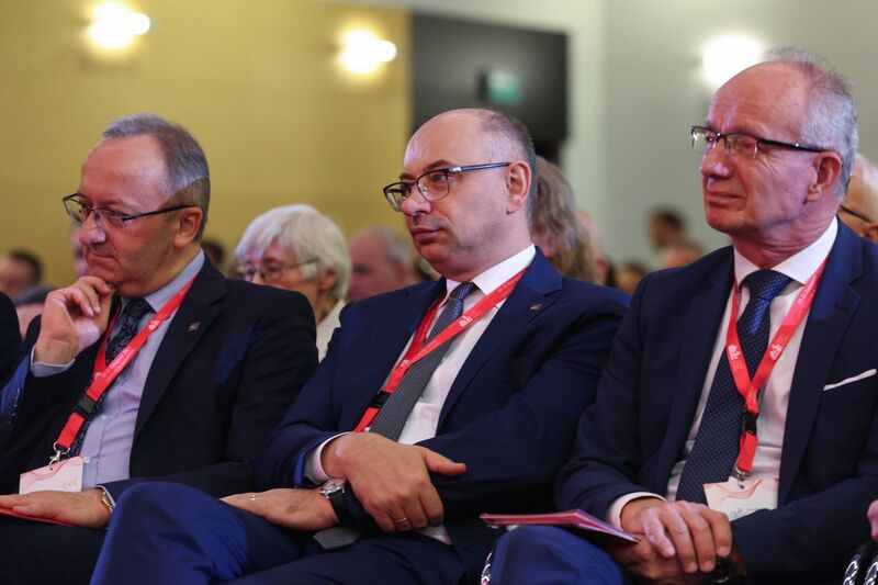 Pomeranian Congress of National Remembrance, 20-21 November 2024, Gdańsk Photo: Mikołaj Bujak, IPN