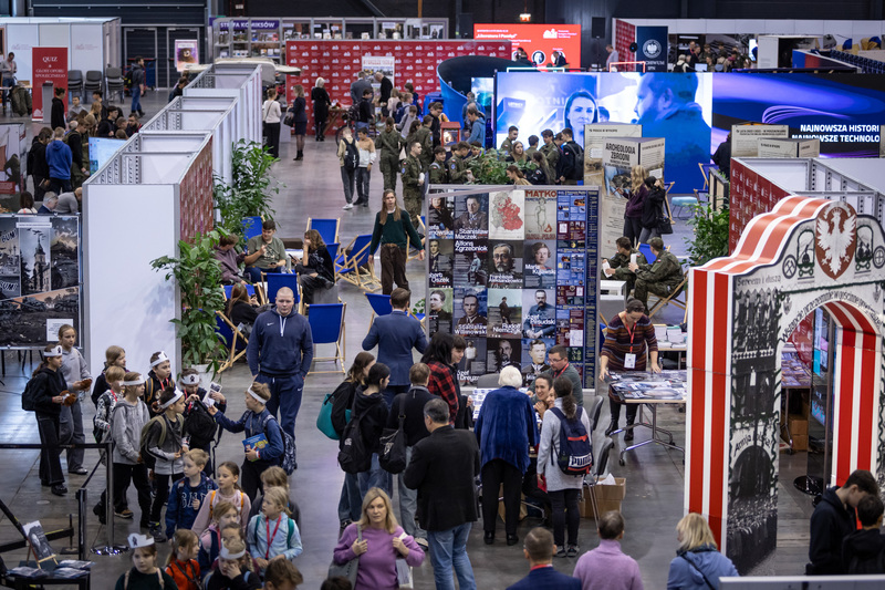 Pomeranian Congress of National Remembrance, 20-21 November 2024, Gdańsk