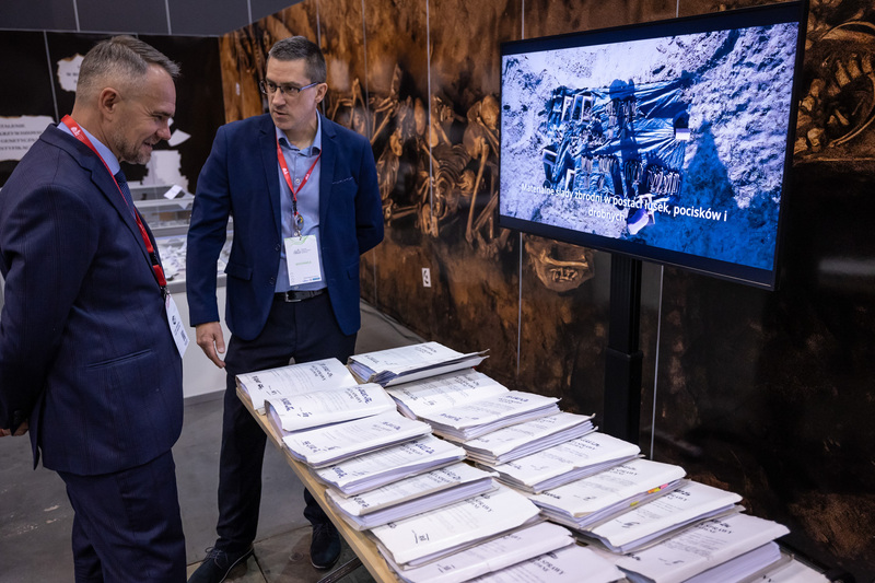 Pomeranian Congress of National Remembrance, 20-21 November 2024, Gdańsk