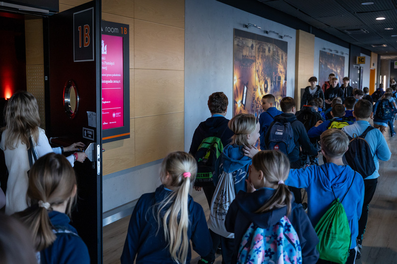 Pomeranian Congress of National Remembrance, 20-21 November 2024, Gdańsk