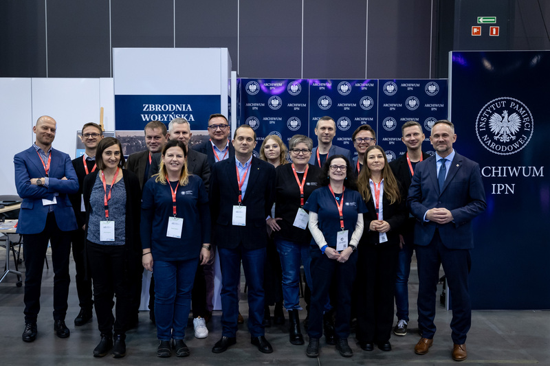 Pomeranian Congress of National Remembrance, 20-21 November 2024, Gdańsk