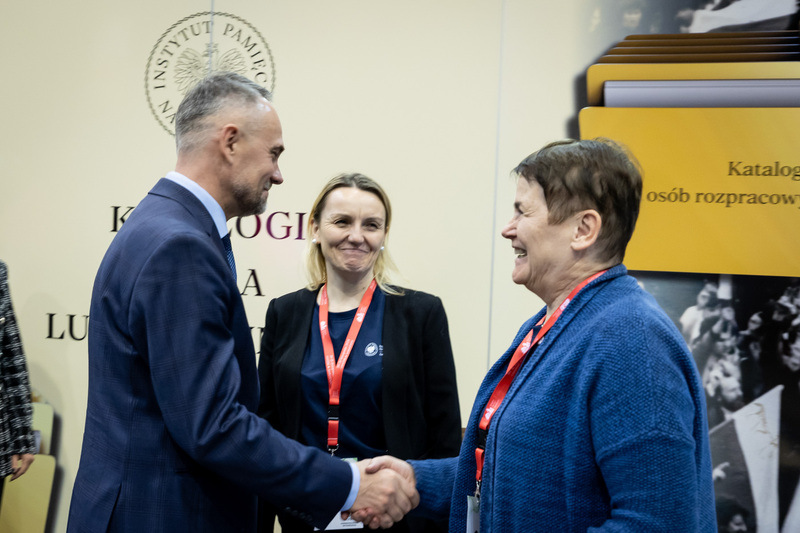 Pomeranian Congress of National Remembrance, 20-21 November 2024, Gdańsk