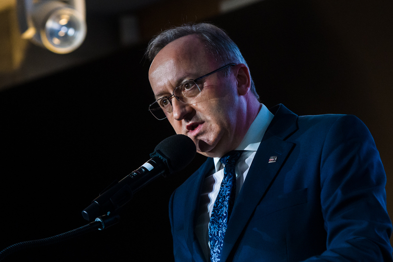 The ceremony of awarding the Reipublicae Memoriae Meritum to Ada Krystyna Willenberg – 23 January 2025 Warsaw The ceremony of awarding the Reipublicae Memoriae Meritum to Ada Krystyna Willenberg – 23 January 2025 Warsaw