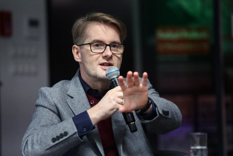 The 5th anniversary of the 8 Strzelecka Street Memorial Chamber