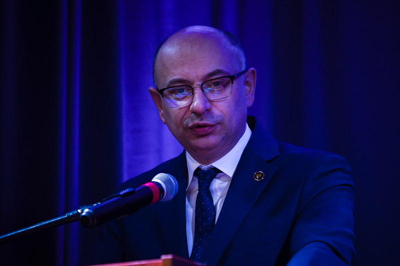 In Markowa we commemorated Poles who rescued Jews, Photo: Sławek Kasper (IPN)