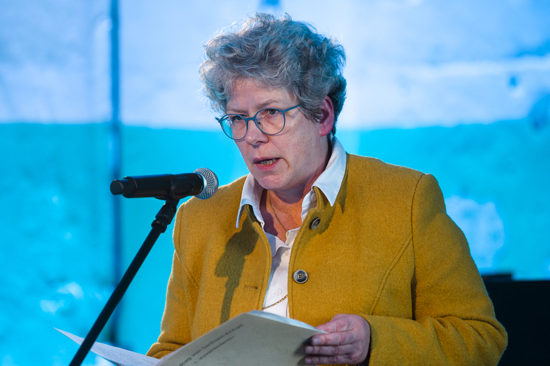 The official opening of the “Reich Military Court 1936-1945. The National Socialist Military Judiciary System and the Fight against the Resistance Movement in Europe” exhibition – Warsaw, 9 April 2025 The official opening of the “Reich Military Court 1936-1945. The National Socialist Military Judiciary System and the Fight against the Resistance Movement in Europe” exhibition – Warsaw, 9 April 2025