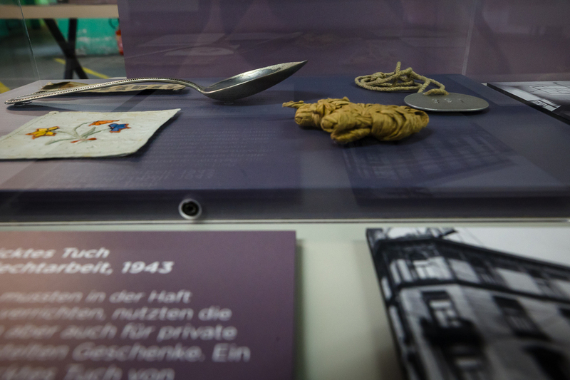 The official opening of the “Reich Military Court 1936-1945. The National Socialist Military Judiciary System and the Fight against the Resistance Movement in Europe” exhibition – Warsaw, 9 April 2025 The official opening of the “Reich Military Court 1936-1945. The National Socialist Military Judiciary System and the Fight against the Resistance Movement in Europe” exhibition – Warsaw, 9 April 2025