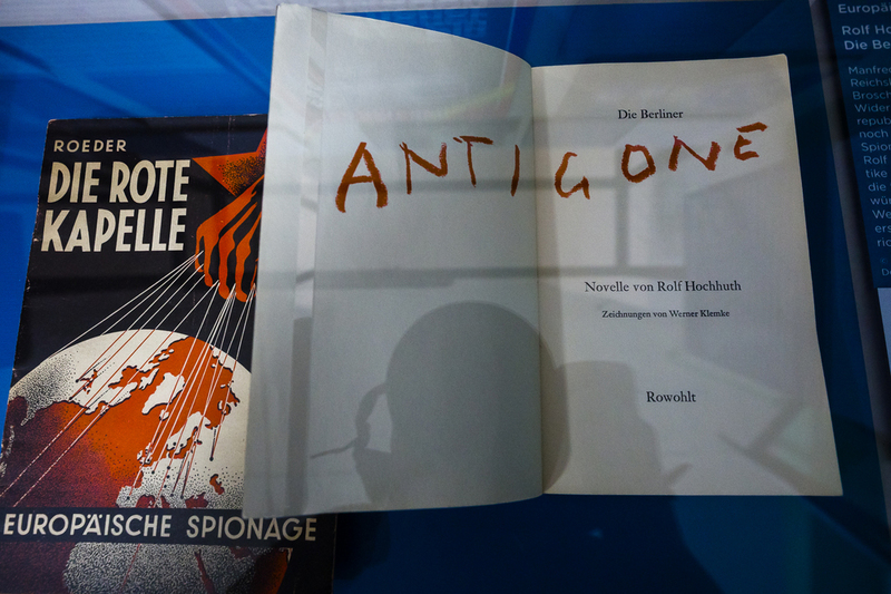 The official opening of the “Reich Military Court 1936-1945. The National Socialist Military Judiciary System and the Fight against the Resistance Movement in Europe” exhibition – Warsaw, 9 April 2025 The official opening of the “Reich Military Court 1936-1945. The National Socialist Military Judiciary System and the Fight against the Resistance Movement in Europe” exhibition – Warsaw, 9 April 2025