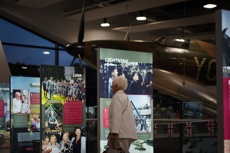 IPN exhibition and celebrations of the Polish Diaspora Day in London - 2 May 2025; photo:M. Niegowski (IPN)