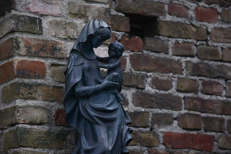 The anniversary of the liberation of KL Ravensbrück German concentration camp – 4 May 2025; photo: S. Kasper (IPN)