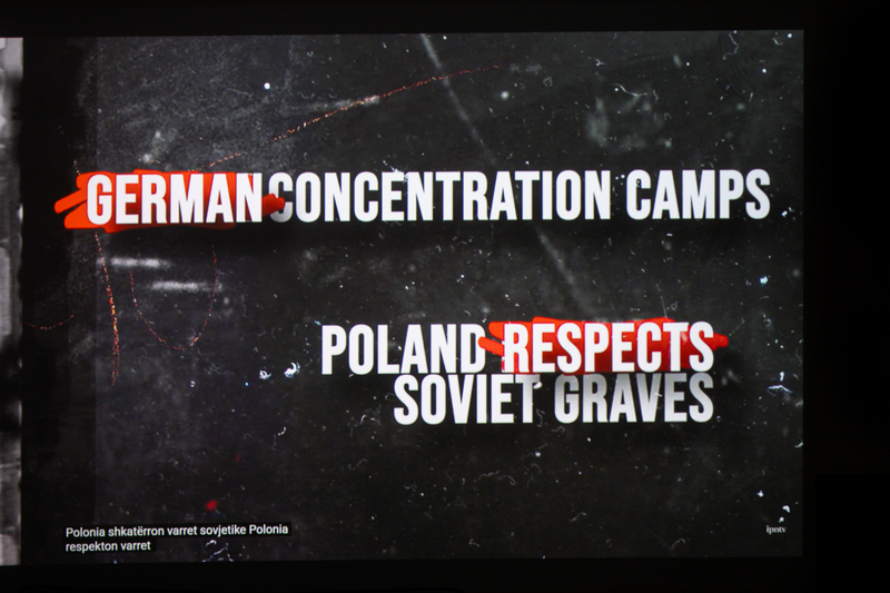 Albanian delegation's study visit at the IPN, 13-14 May 2025; photo: S. Kasper (IPN)