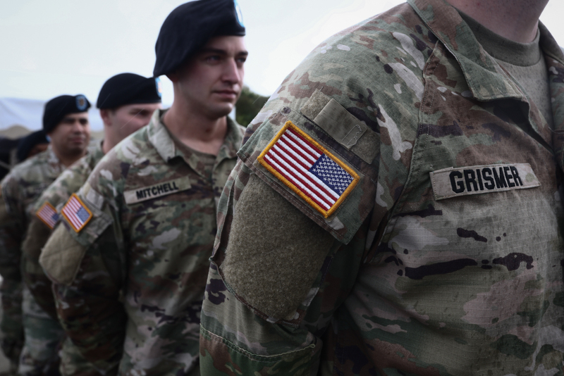 Commemorations of the 81st anniversary of D-Day in Normandy, 6 June 2025; photo: S. Kasper (IPN)