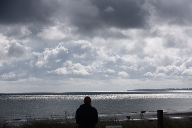 Commemorations of the 81st anniversary of D-Day in Normandy, 6 June 2025; photo: S. Kasper (IPN)