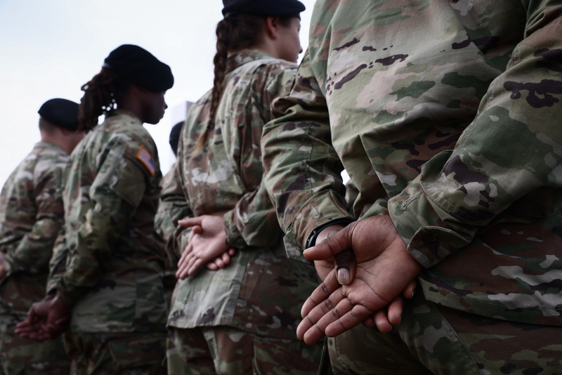 Commemorations of the 81st anniversary of D-Day in Normandy, 6 June 2025; photo: S. Kasper (IPN)