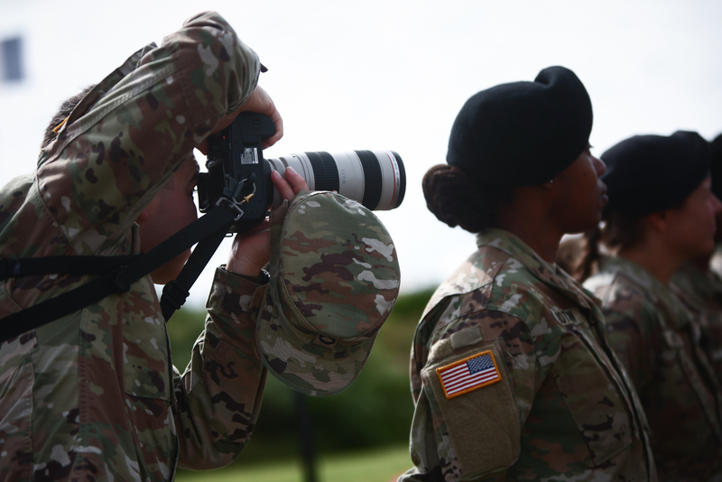 Commemorations of the 81st anniversary of D-Day in Normandy, 6 June 2025; photo: S. Kasper (IPN)