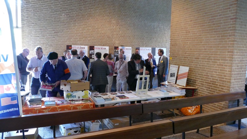 Opening of the IPN international exhibition „Trails of Hope. The Odyssey of Freedom” in Raalte, the Netherlands – 20 June 2025 Opening of the IPN international exhibition „Trails of Hope. The Odyssey of Freedom” in Raalte, the Netherlands – 20 June 2025