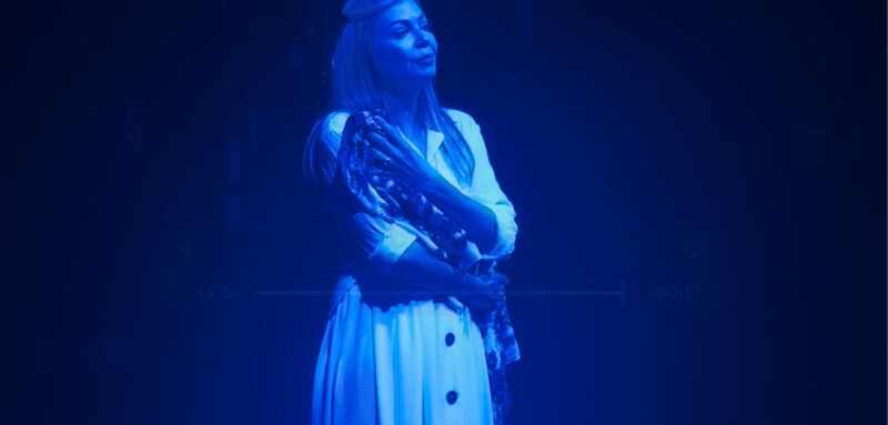 The presentation of the IPN “Trails of Hope. The Odyssey of Freedom” exhibition accompanying the staging of the “My Child, Oh My Child” play by Danny Masewicz, 9-12 July, Bear Pit Theatre, Stratford-upon-Avon