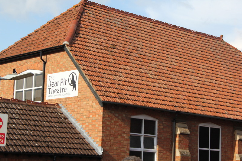 The presentation of the IPN “Trails of Hope. The Odyssey of Freedom” exhibition accompanying the staging of the “My Child, Oh My Child” play by Danny Masewicz, 9-12 July, Bear Pit Theatre, Stratford-upon-Avon