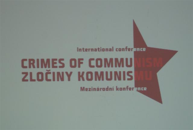 The logo of the conference.