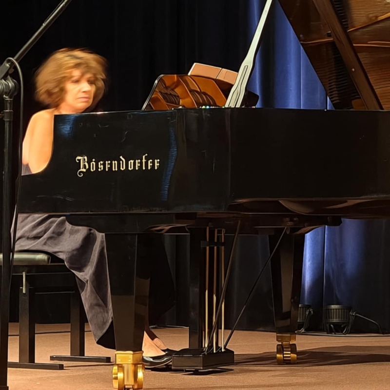 Paderewski Music Festival 2025 – Warsaw, 23 August 2025; photo: Sławomir Bardski (IPN)