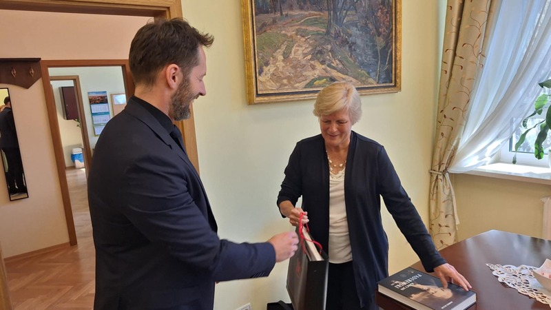 Paderewski Music Festival 2025 – Warsaw, 23 August 2025; photo: Sławomir Bardski (IPN)