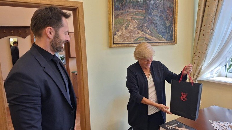 Paderewski Music Festival 2025 – Warsaw, 23 August 2025; photo: Sławomir Bardski (IPN)