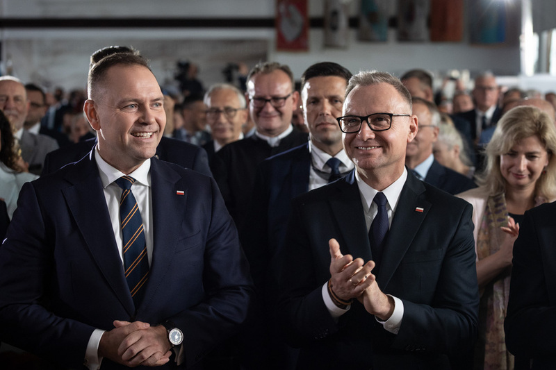 The heroes of our freedom, 31 August 2025, photo: Roman Jocher