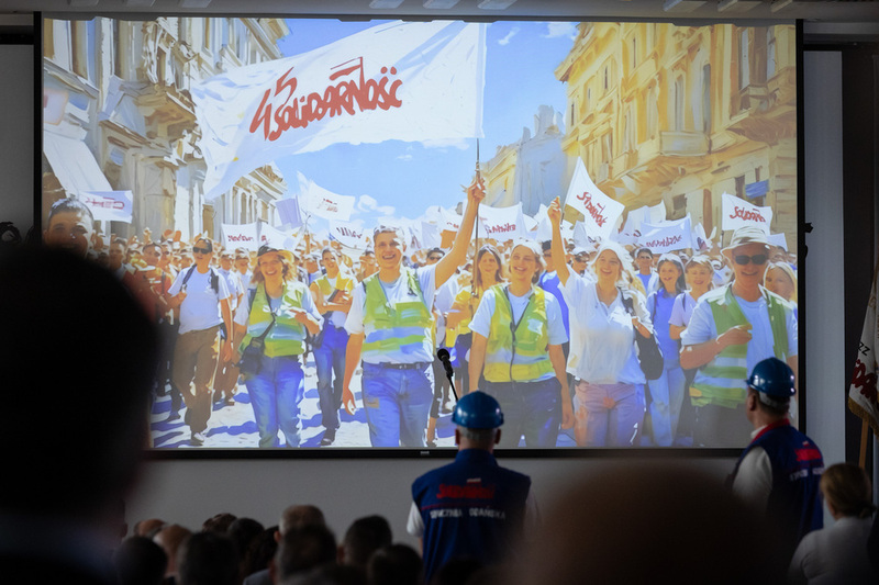 The heroes of our freedom, 31 August 2025, photo: Roman Jocher