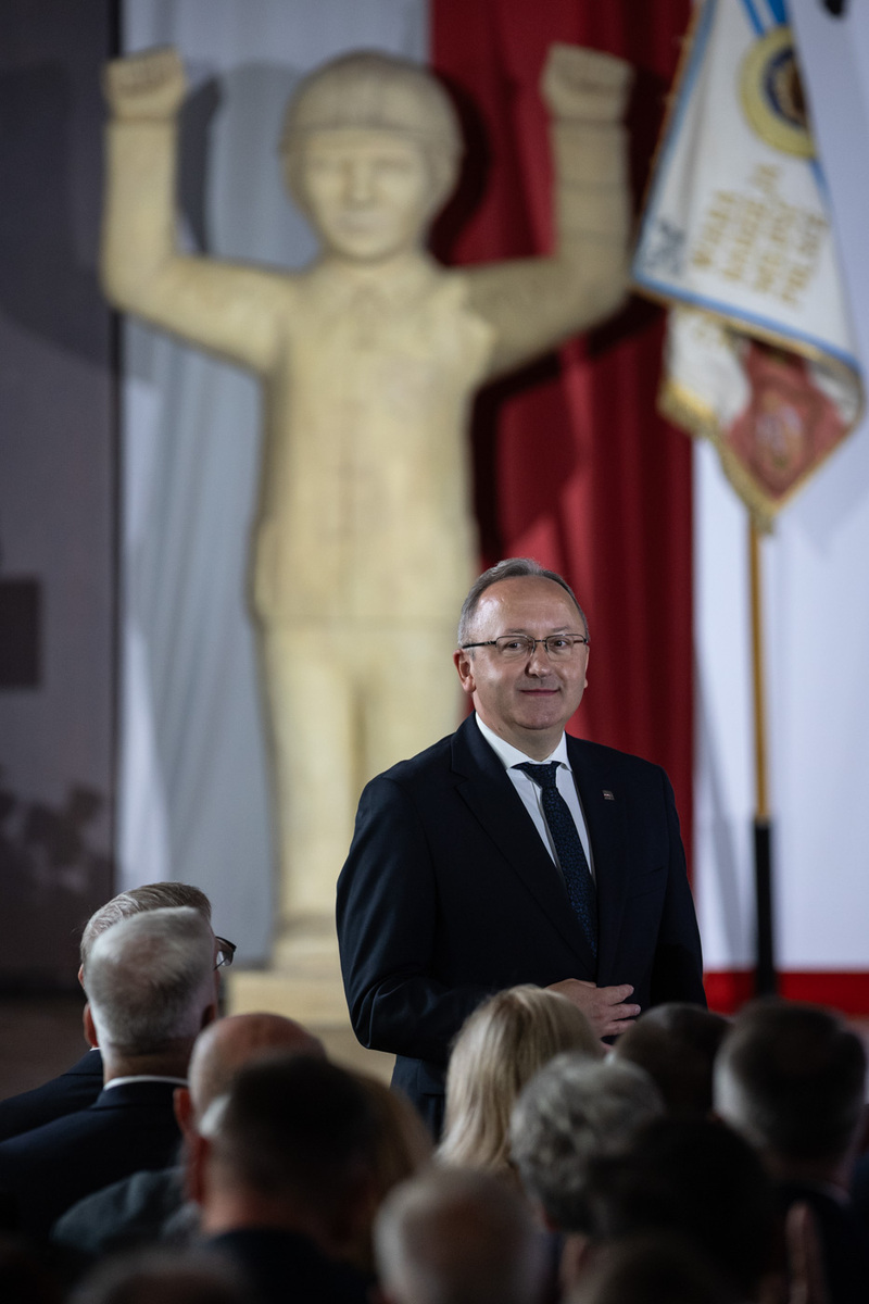 The heroes of our freedom, 31 August 2025, photo: Roman Jocher