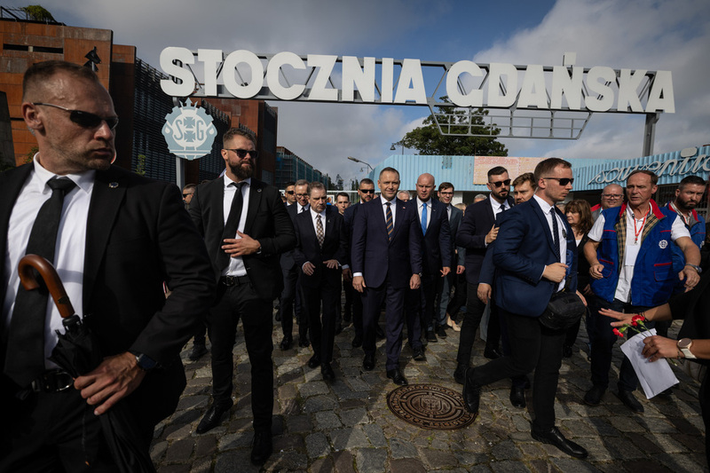 The heroes of our freedom, 31 August 2025, photo: Roman Jocher