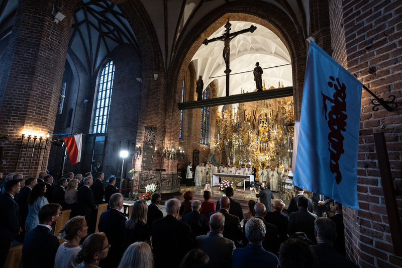 The heroes of our freedom, 31 August 2025, photo: Roman Jocher