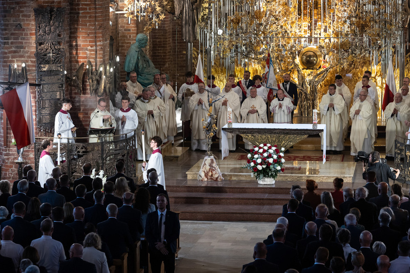 The heroes of our freedom, 31 August 2025, photo: Roman Jocher