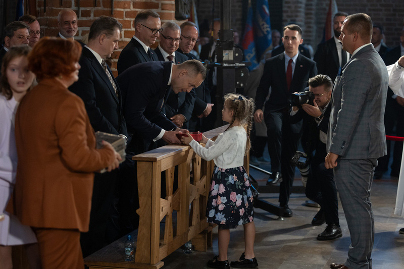 The heroes of our freedom, 31 August 2025, photo: Roman Jocher