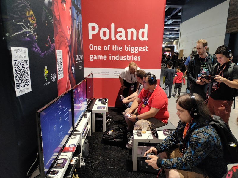 IPN’s New Technology Division at the PAX WEST in Seattle, 29 August - 1 September 2025 IPN’s New Technology Division at the PAX WEST in Seattle, 29 August - 1 September 2025